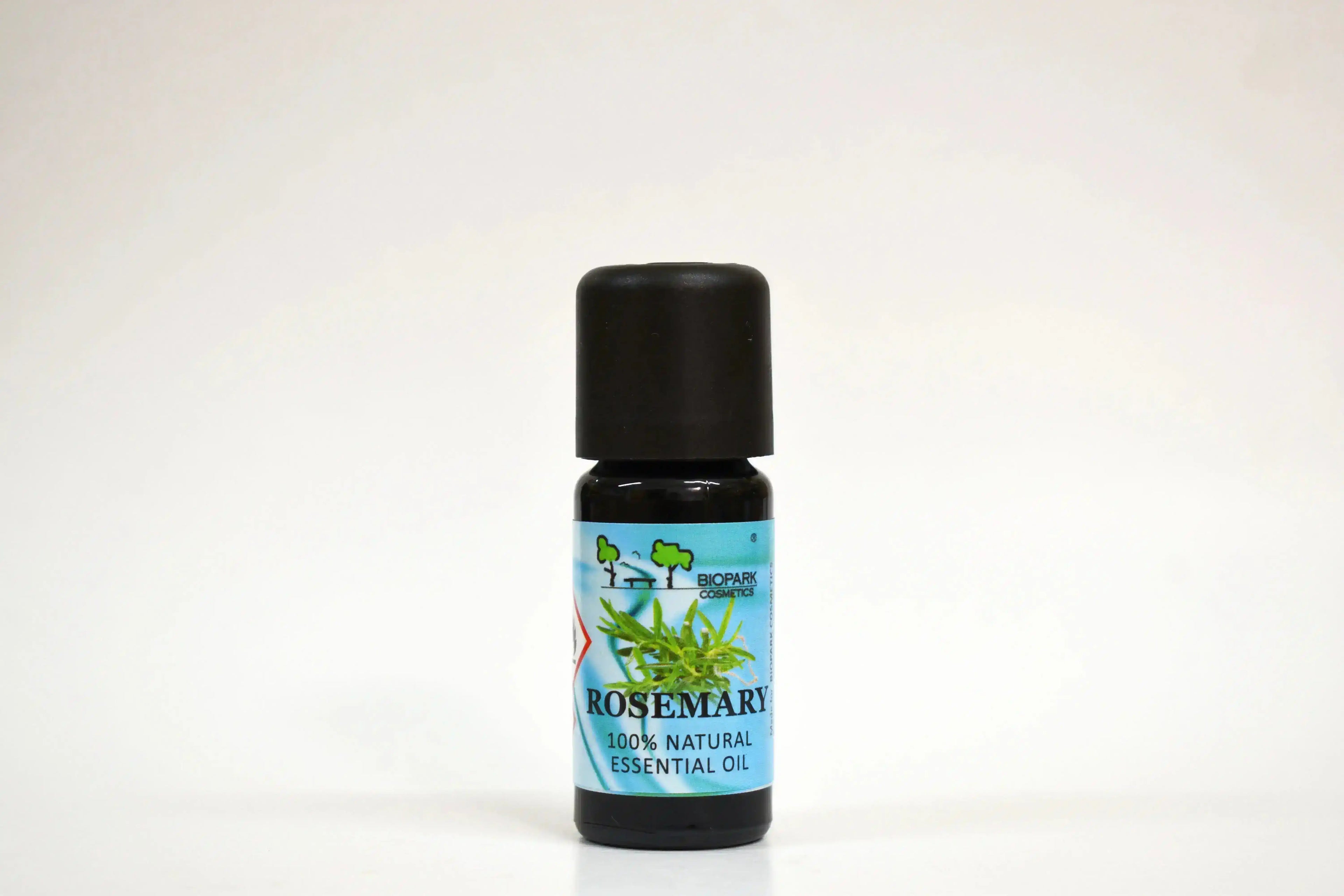 Aceite esencial de romero, 10ml / 100ml - Biopark Cosmetics