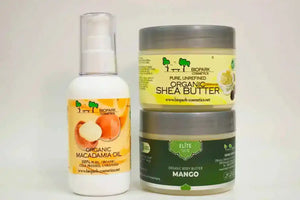 Body Care Set