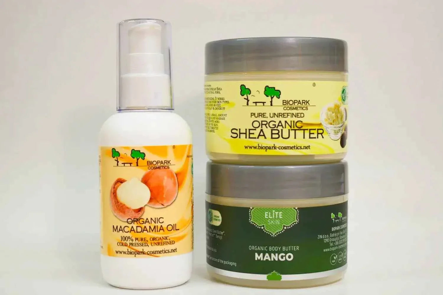Body Care Set