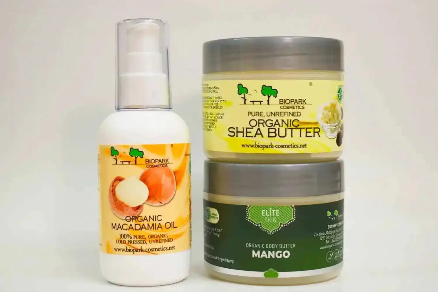 Body Care Set