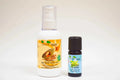 Exotic Sensuality Massage Set