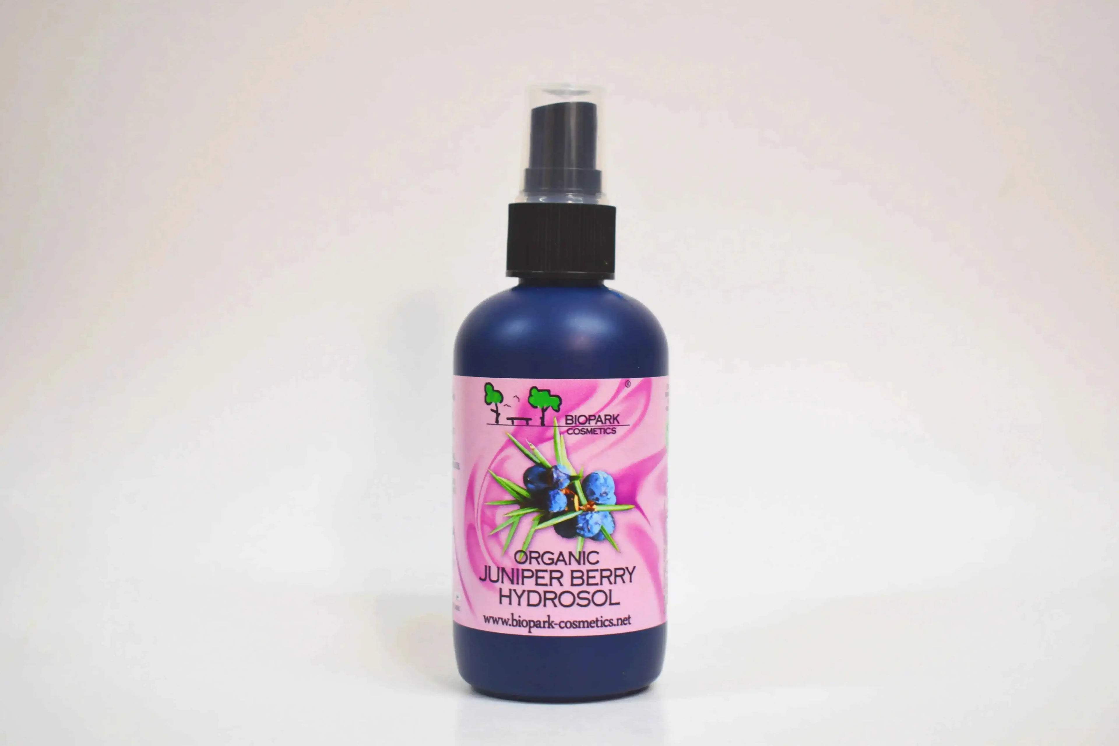 Organic Juniper Berry Hydrosol, 100ml