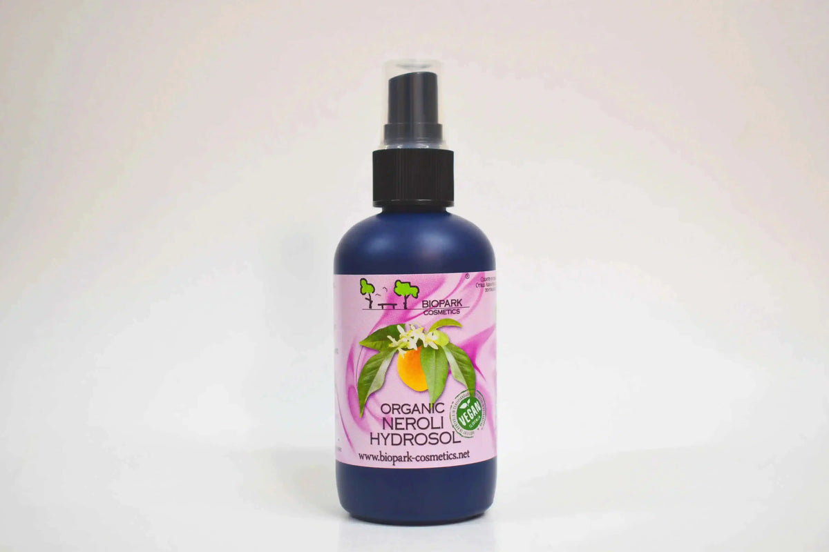 Organic Neroli Hydrosol, 100ml