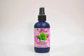 Hidrosol de menta orgánica, 100ml / 1l