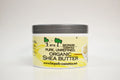 Biopark-Cosmetics-Organic Shea Butter 250g