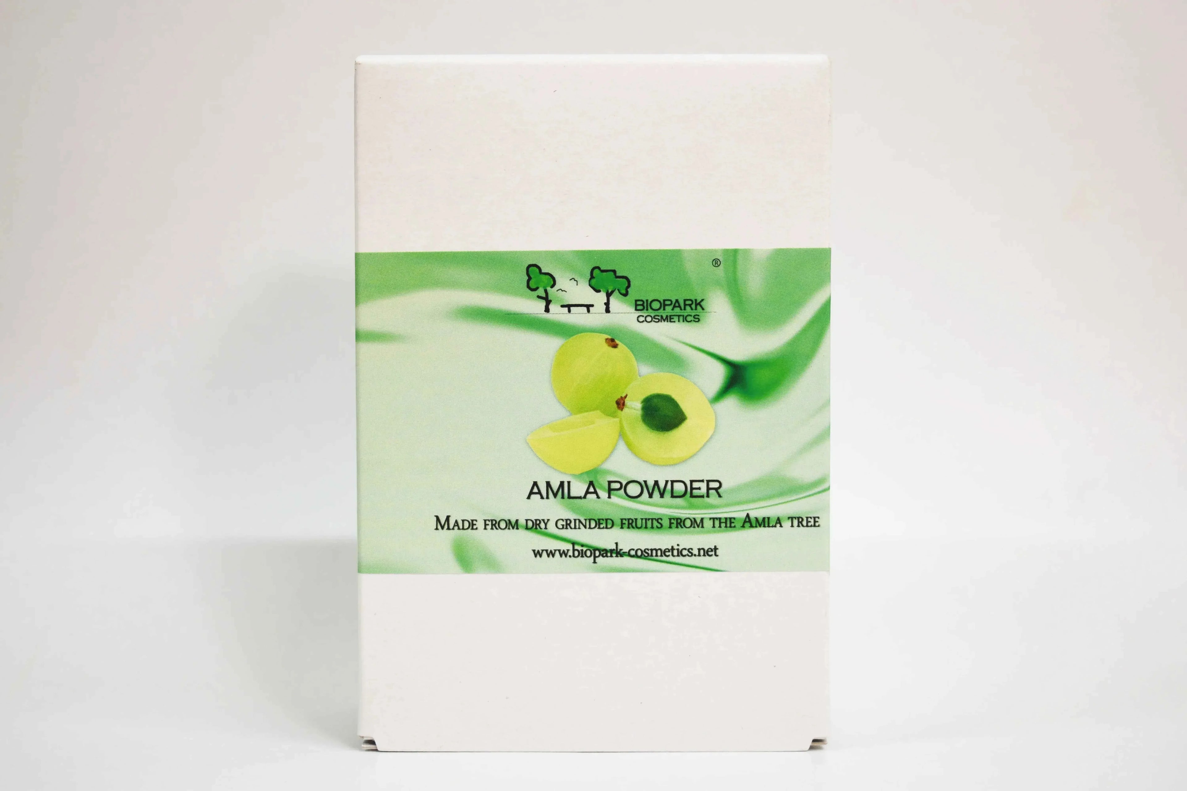 Amla powder, 100g