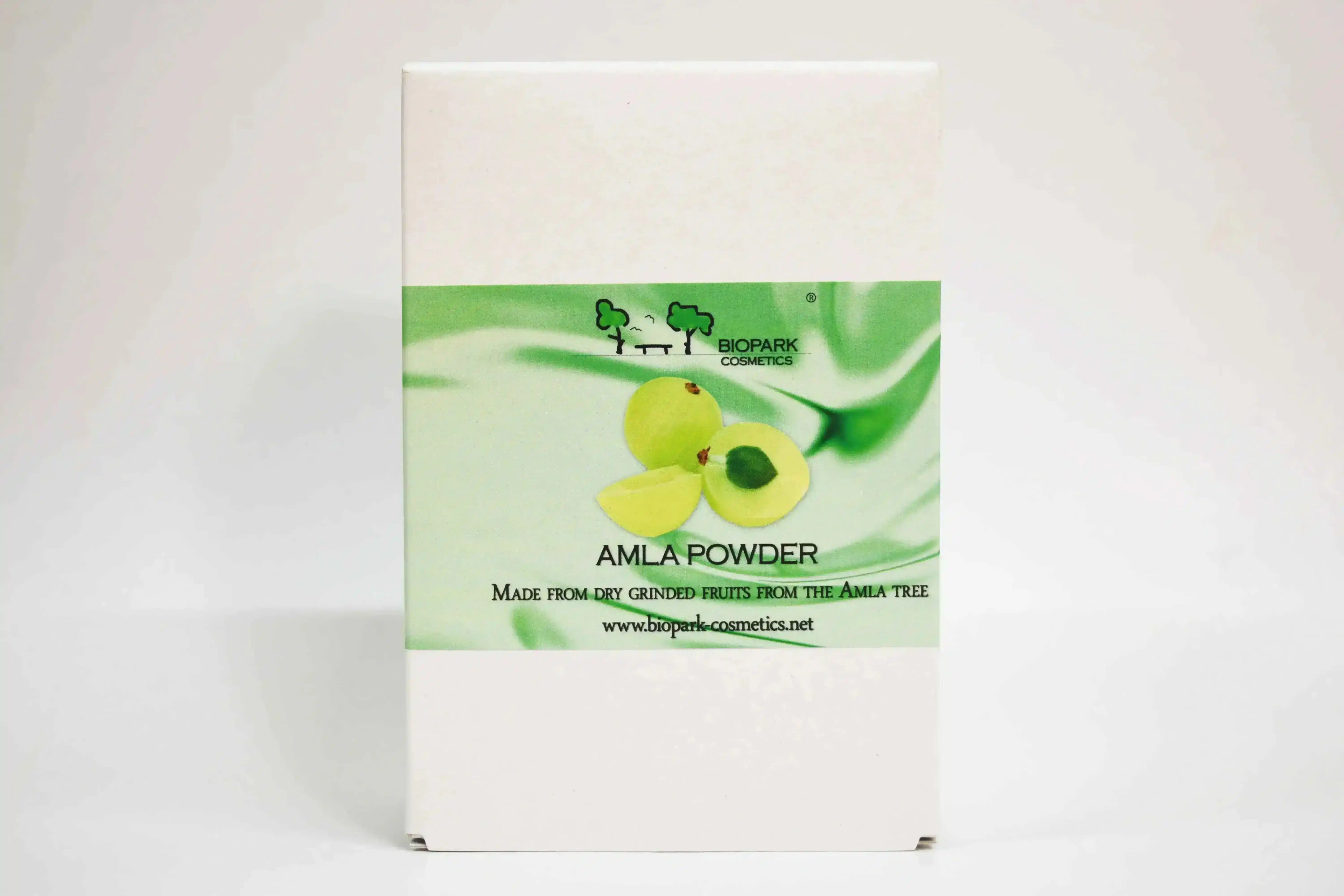 Polvo de amla, 100g