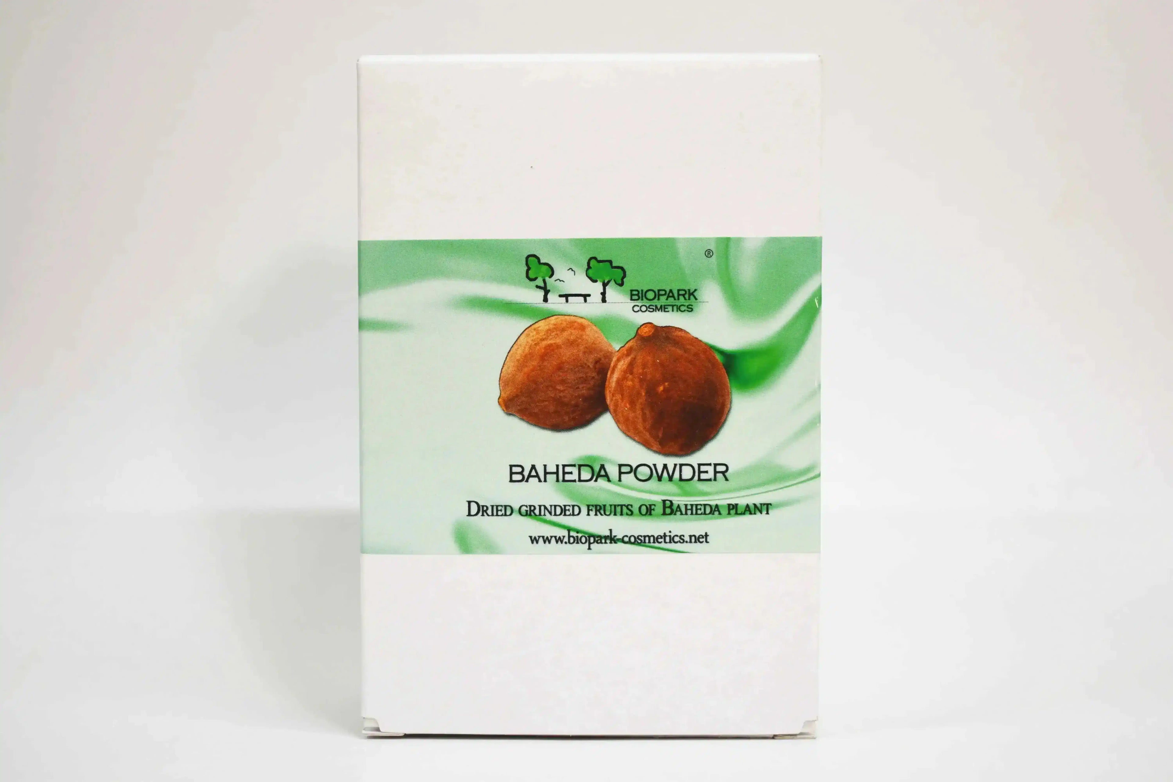 Polvo Baheda, 100g