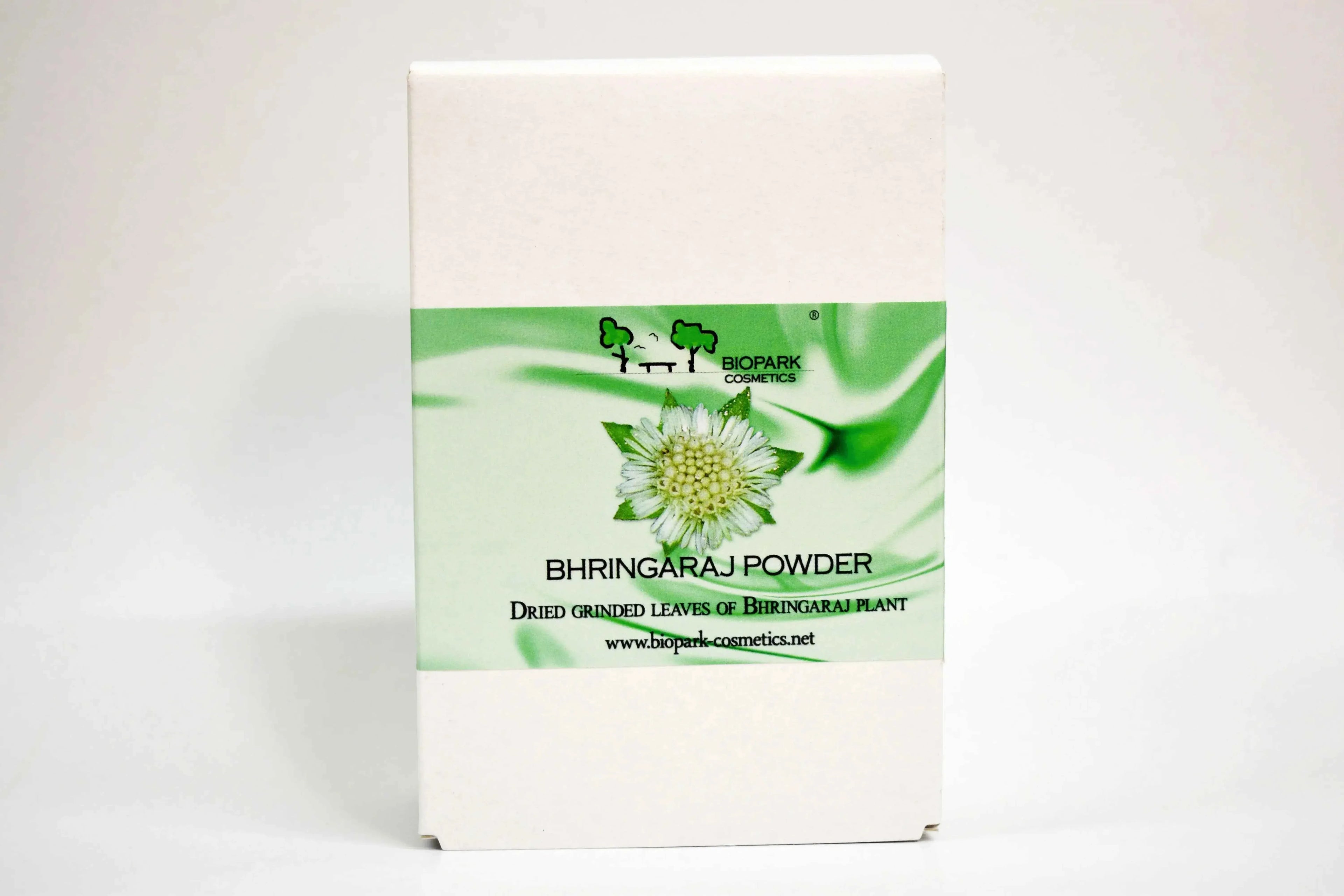 Bhringaraj Powder, 100g