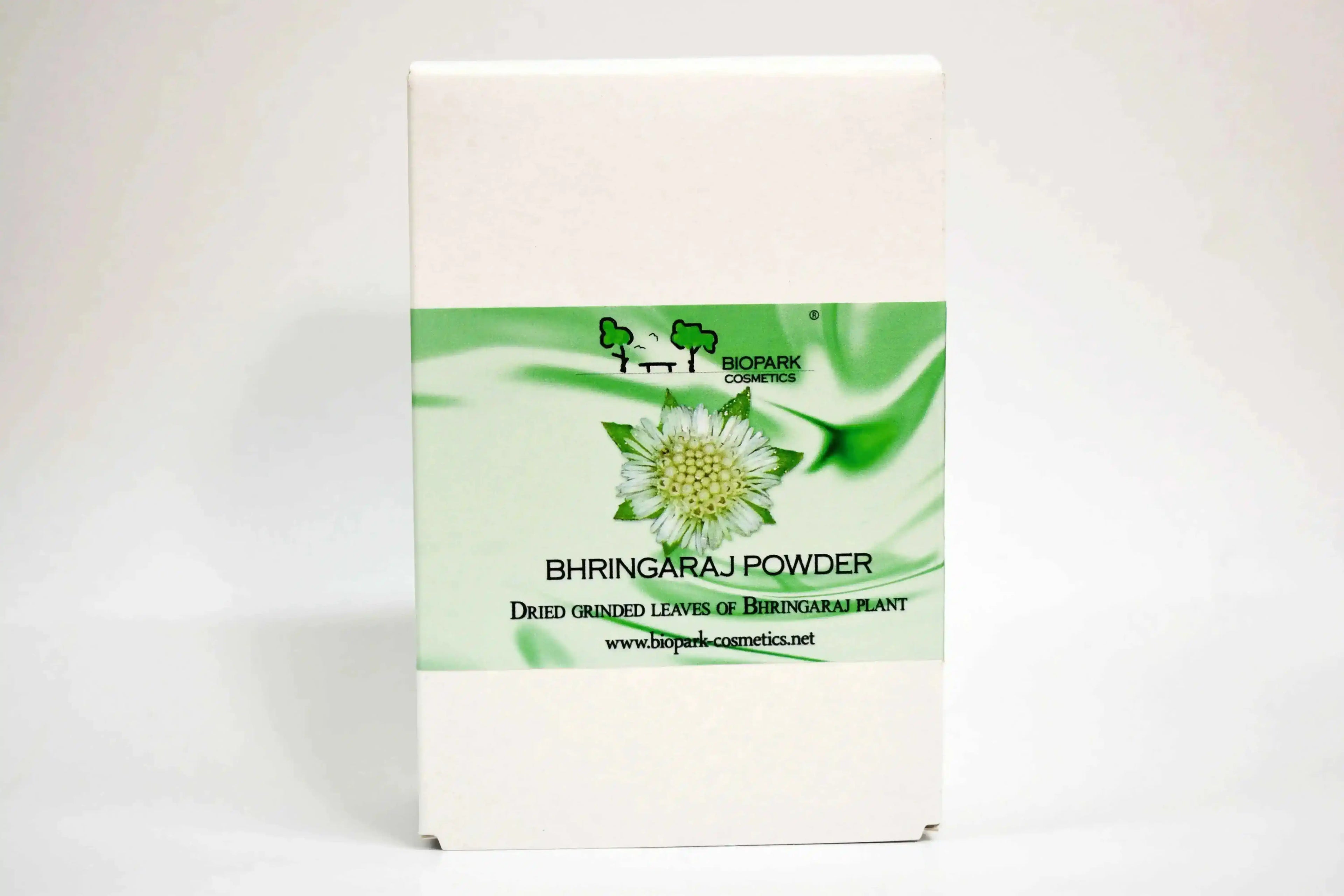 Polvo Bhringaraj, 100g
