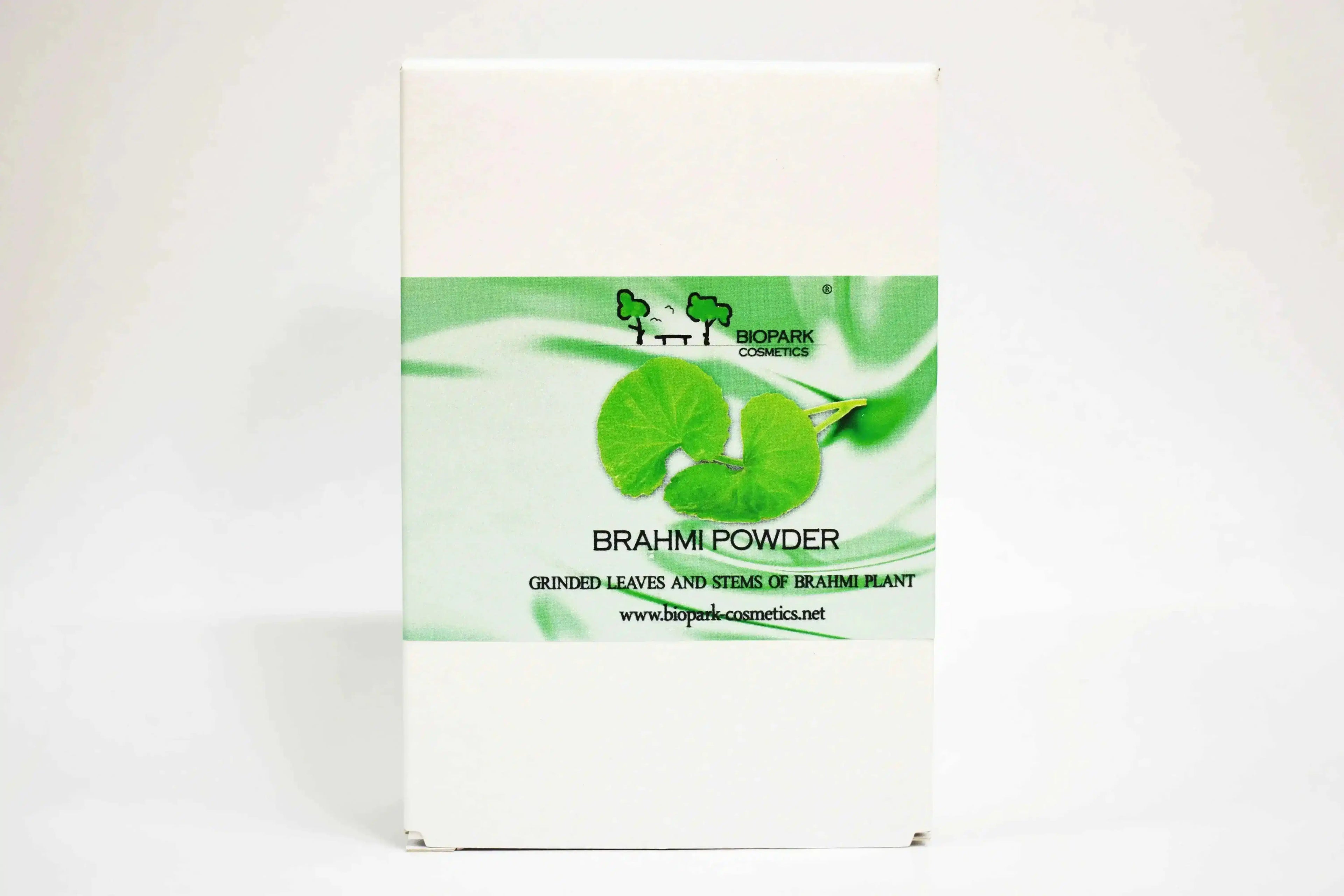 Polvo de Brahmi, 100g