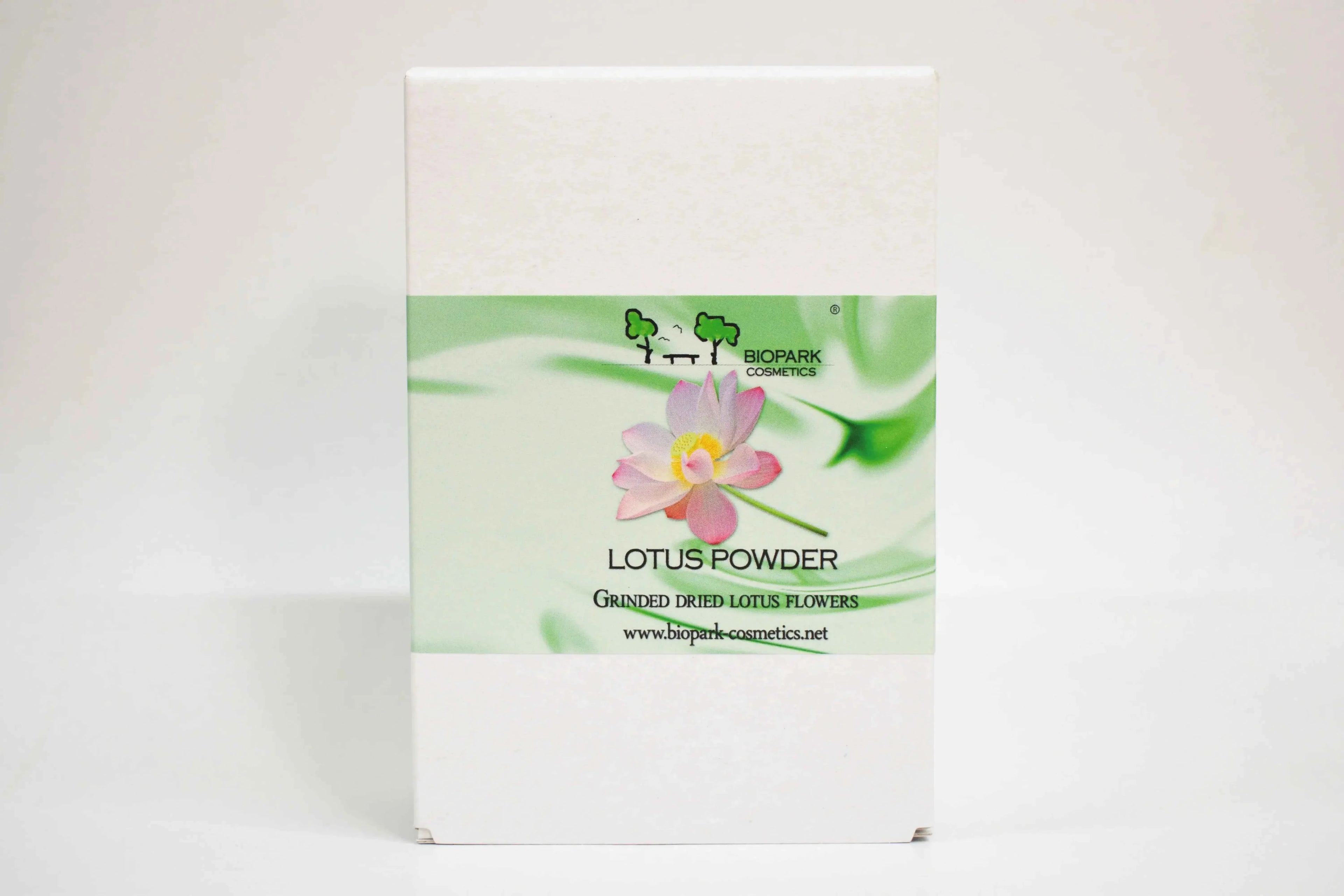 Lotus Powder, 100g
