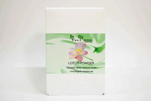 Lotus Powder, 100g