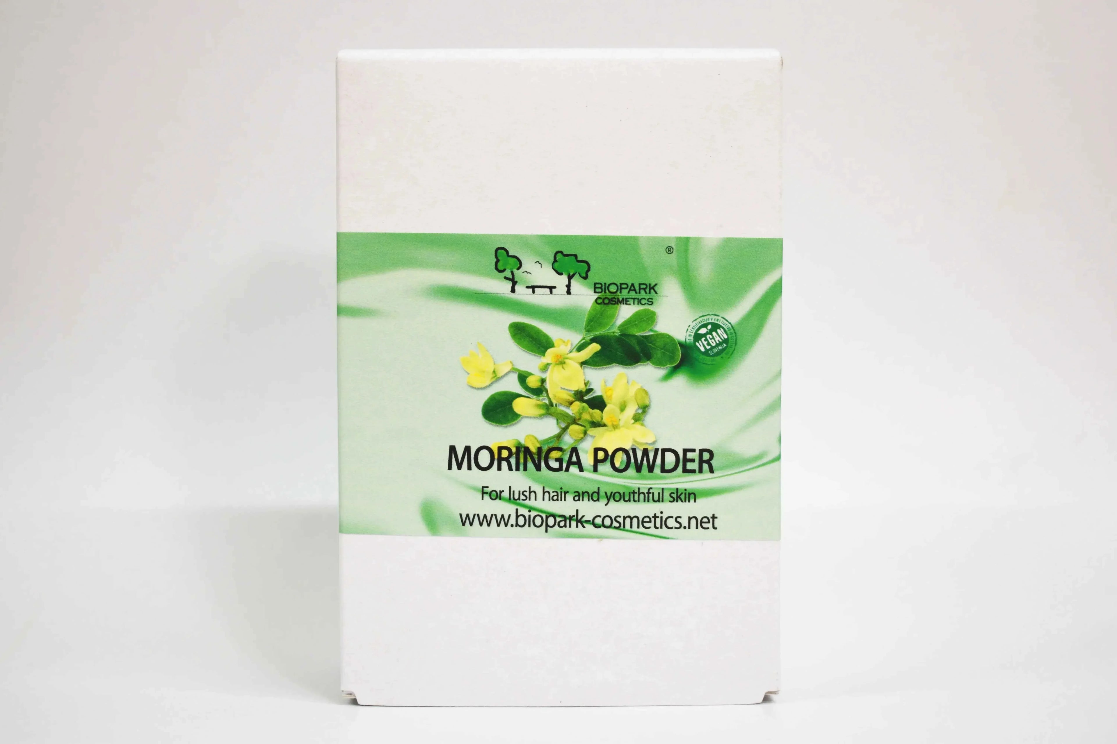 Moringa Powder, 100g