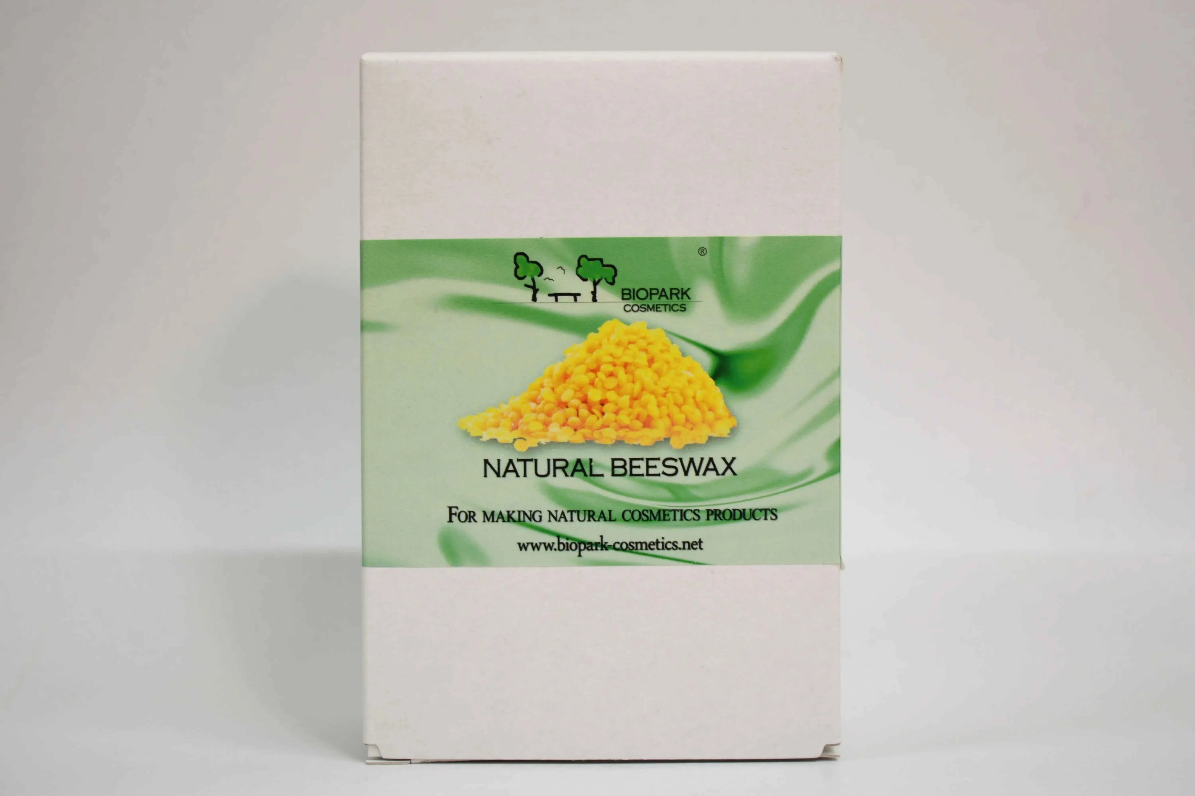 Natural Beeswax, 100g