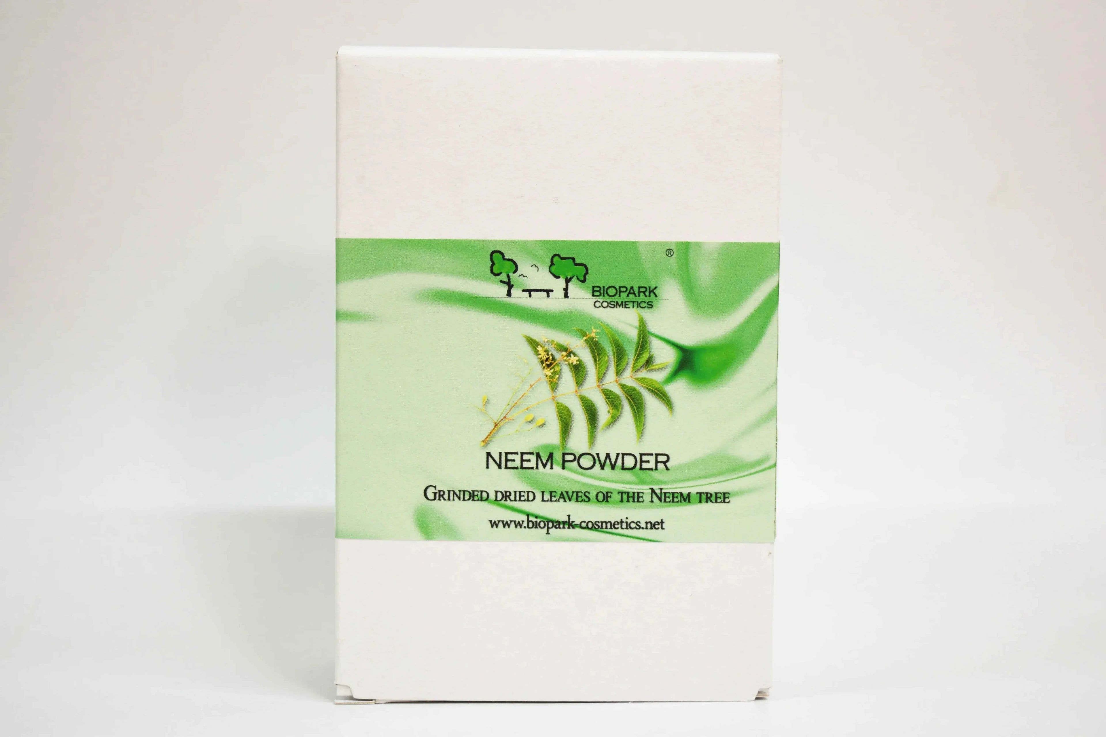 Neem Powder, 100g