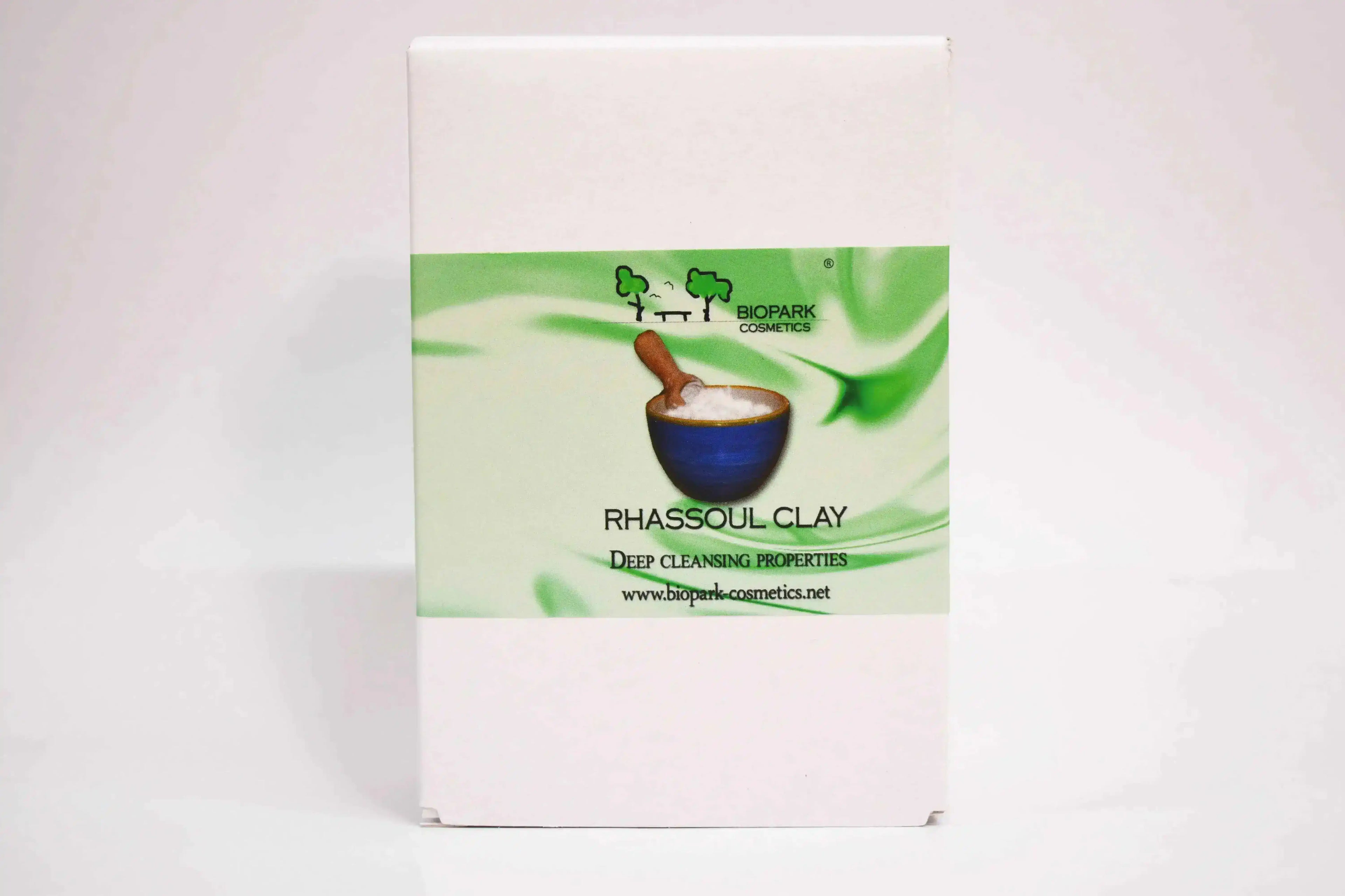 Rhassoul Clay, 100g