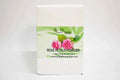 Polvo de pétalos de rosa, 100g