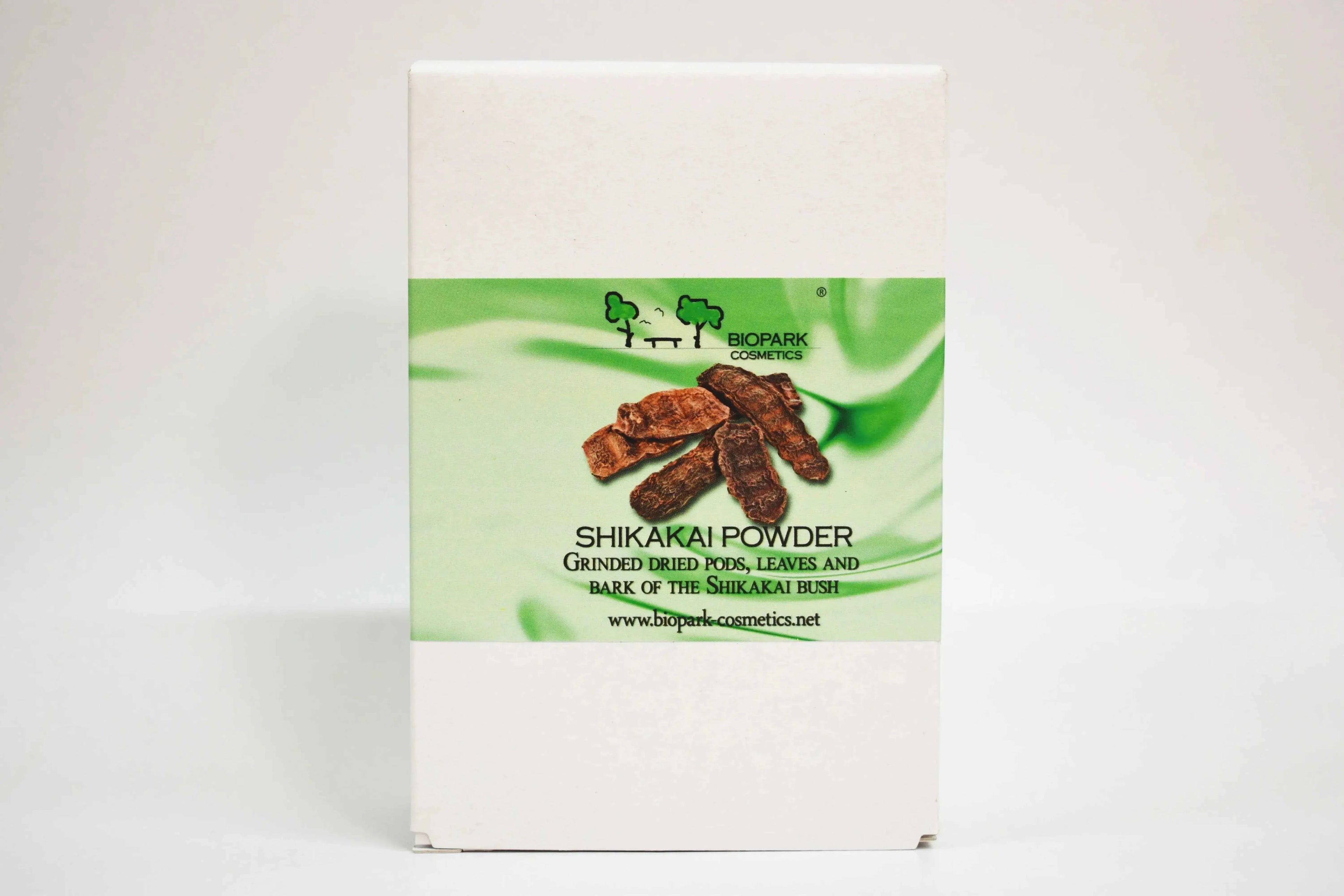 Shikakai Powder, 100g