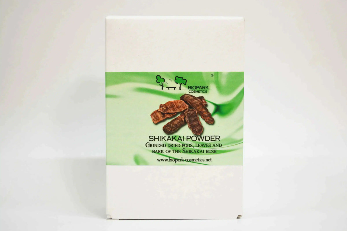 Shikakai Powder, 100g