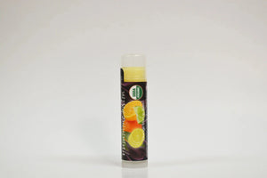 Yummme Organic Lip Balm, 10 Flavours - Biopark Cosmetics
