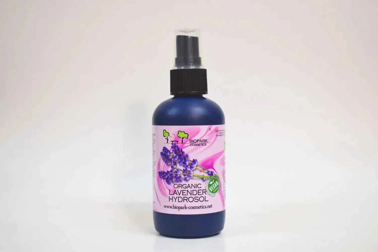 Organic Lavender Hydrosol, 100ml