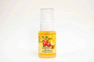 Organic Rosehip Oil, 30ml