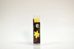 Yummme Organic Lip Balm, 10 Flavours - Biopark Cosmetics