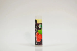 Yummme Organic Lip Balm, 10 Flavours - Biopark Cosmetics