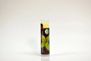 Yummme Organic Lip Balm, 10 Flavours - Biopark Cosmetics