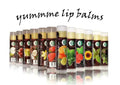 Bálsamo Labial Orgánico Yummme, 10 sabores