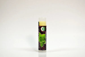 Yummme Organic Lip Balm, 10 Flavours - Biopark Cosmetics