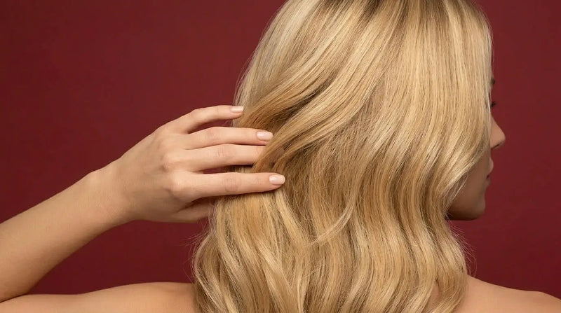 Hair