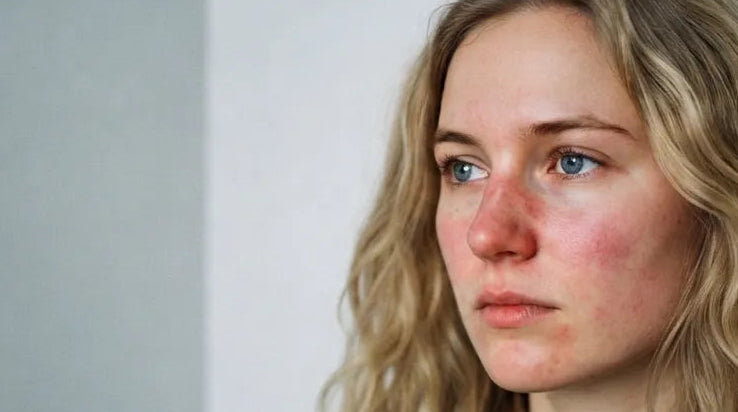 Sensitive Skin